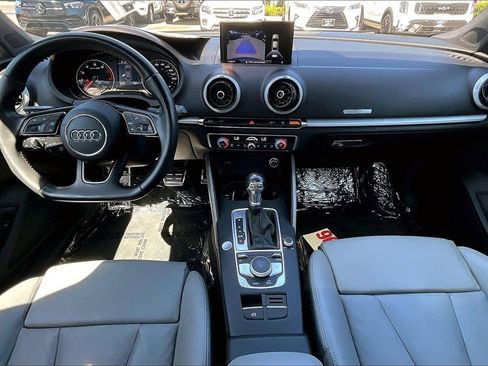 Used 2017 Audi A3 2.0T Premium w/ Convenience Package image 11