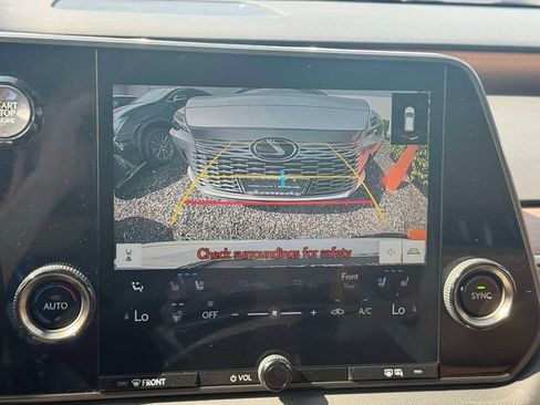 Used 2023 Lexus RX 350 Premium w/ Accessory Package AWD/4WD image 35