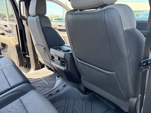Used 2024 Chevrolet Silverado 1500 ZR2 w/ Technology Package AWD/4WD image 26