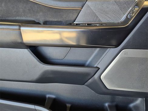 Used 2022 Ford F150 Platinum w/ Equipment Group 701A High image 24