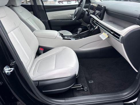 New 2026 Hyundai Tucson SEL image 13