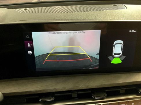 Certified 2024 Kia Telluride EX X-Line image 15