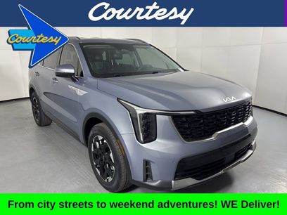Used 2024 Kia Sorento S