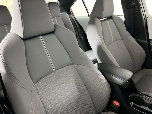 Used 2021 Toyota Corolla SE image 21
