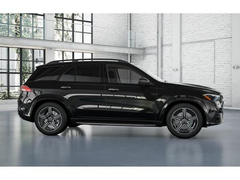 New 2026 Mercedes-Benz GLE 350 4MATIC image 16