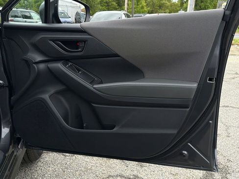 New 2026 Subaru Crosstrek 2.0i Premium AWD/4WD image 5