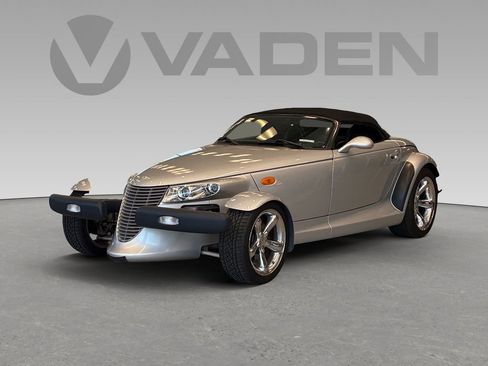 Used 2000 Plymouth Prowler image 21