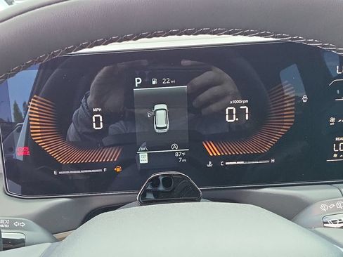 New 2027 Kia Telluride EX FWD image 33