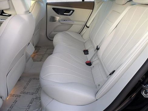 Certified 2023 Mercedes-Benz EQE 350+ Sedan image 20