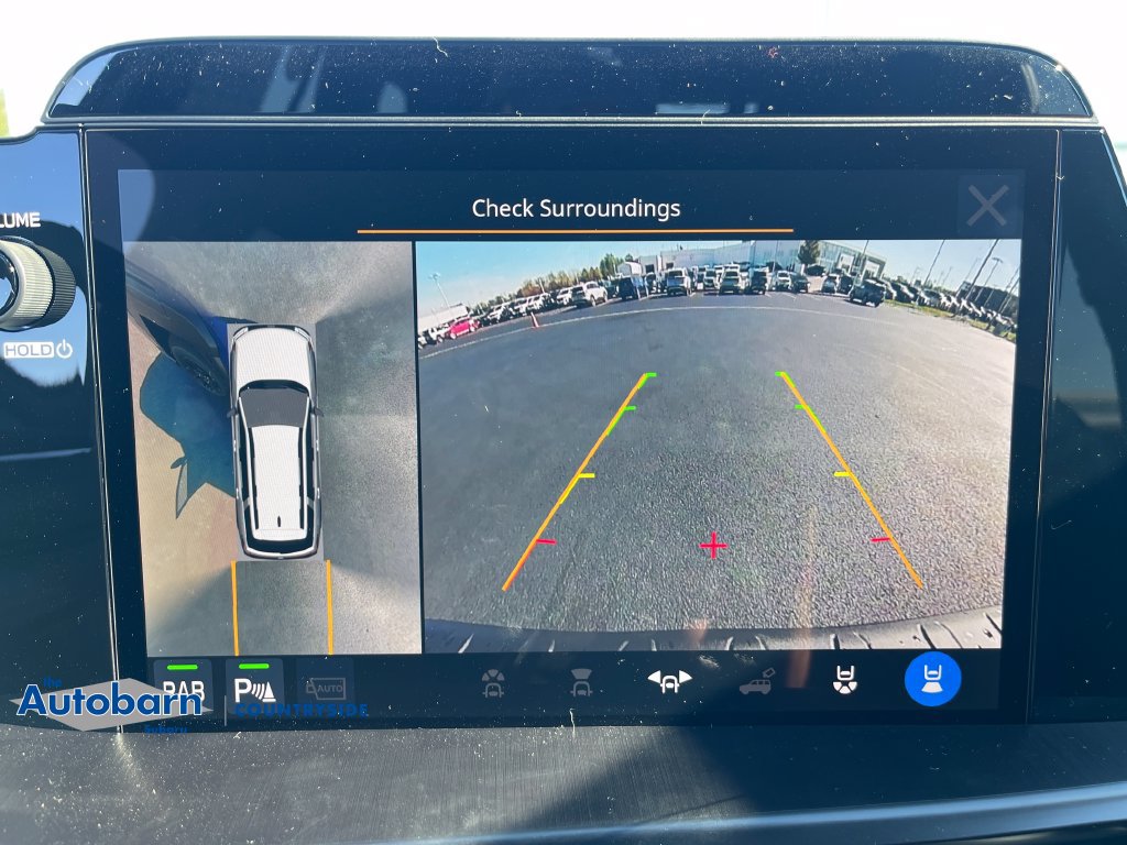 New 2026 Subaru Outback Limited XT AWD/4WD image 18
