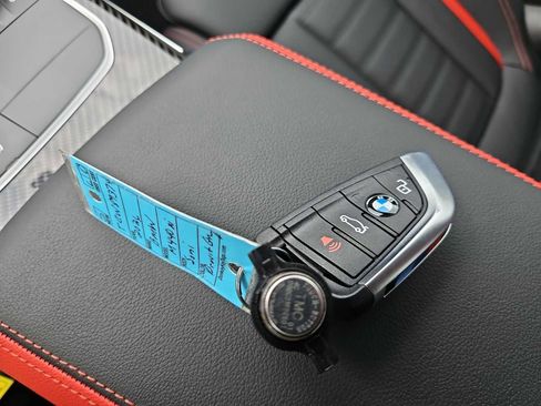 New 2026 BMW 440i xDrive M440i xDrive image 38