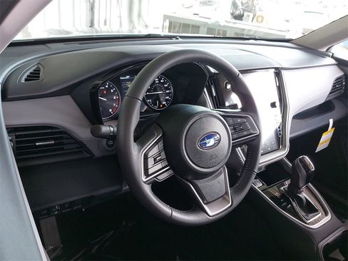 New 2025 Subaru Outback Premium w/ Popular Package #1A image 17