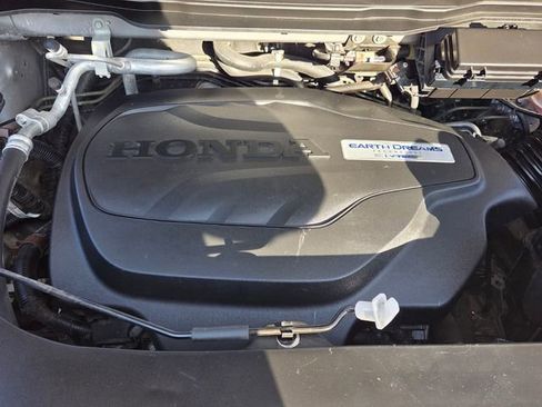 Used 2019 Honda Pilot Elite image 24