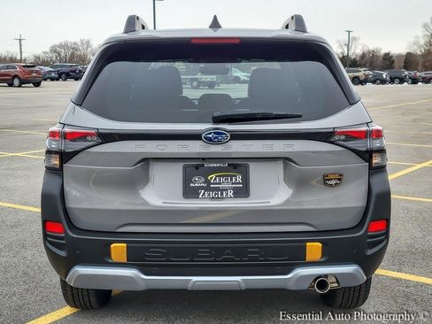 New 2026 Subaru Forester Wilderness image 5