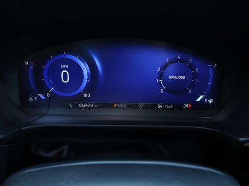 Used 2022 Ford Escape SEL w/ Technology Package FWD image 17
