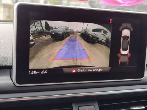 Used 2018 Audi A5 2.0T Premium Plus w/ Premium Plus image 29