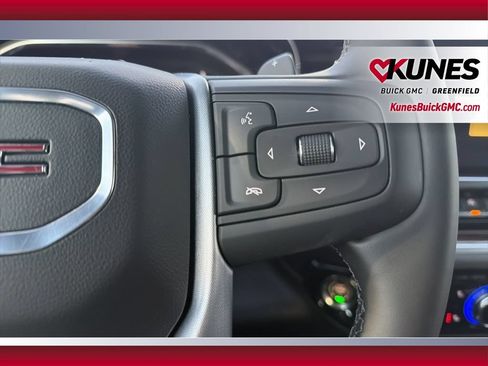 New 2026 GMC Sierra 1500 Elevation w/ Elevation Premium Package AWD/4WD image 25