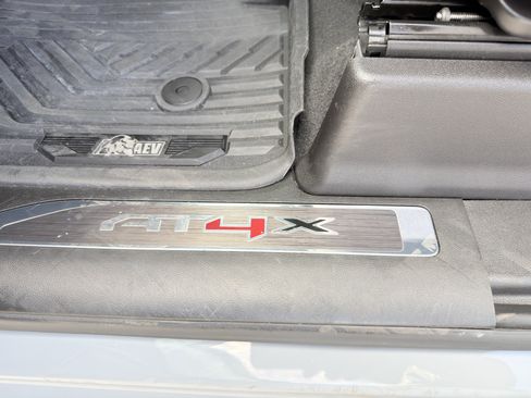 Used 2024 GMC Sierra 1500 AT4X w/ AT4X AEV Edition AWD/4WD image 31