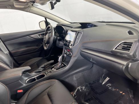 Used 2023 Subaru Crosstrek 2.5i Limited AWD/4WD image 30