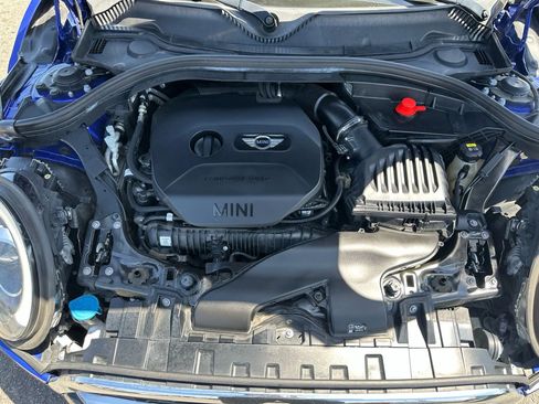 Used 2019 MINI Cooper Clubman S w/ Starlight Blue Edition image 19