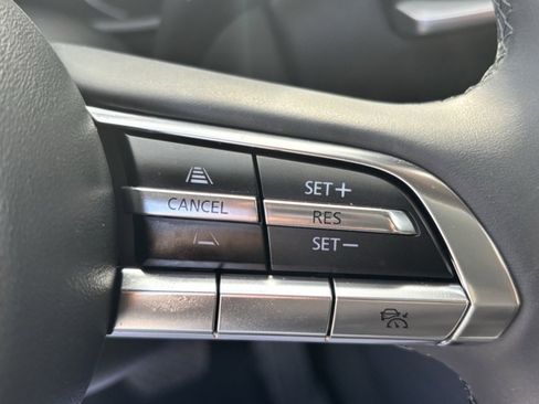 New 2026 MAZDA CX-50 AWD 2.5 Hybrid w/ Cargo Package image 9