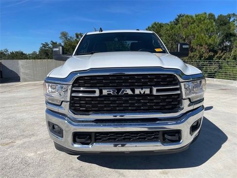 Used 2024 RAM 2500 Big Horn image 2