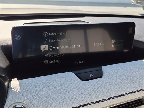 Used 2025 MAZDA CX-90 3.3 Turbo S w/ Premium Plus image 14