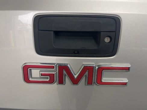 Used 2016 GMC Sierra 2500 SLT image 45