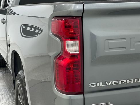 Used 2020 Chevrolet Silverado 1500 LT w/ All-Star Edition image 32