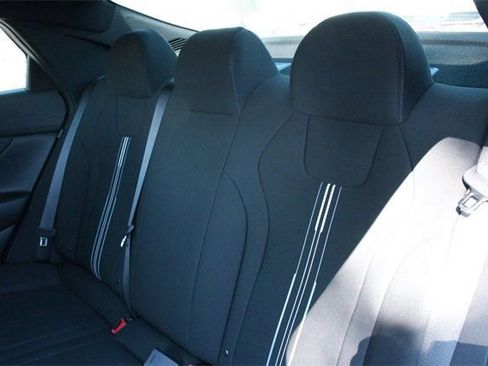 Certified 2026 Hyundai Elantra Sport image 22