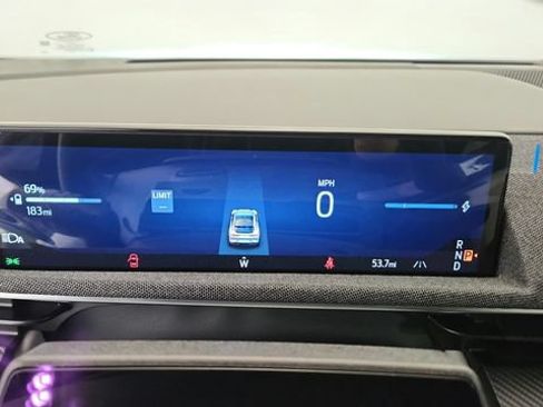 New 2026 Ford Mustang Mach-E Premium AWD/4WD image 14
