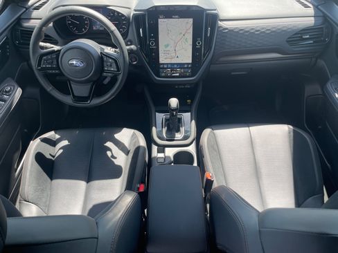 Certified 2025 Subaru Forester Touring w/ Protection Package AWD/4WD image 20
