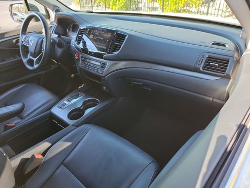 Used 2022 Honda Pilot EX-L image 13