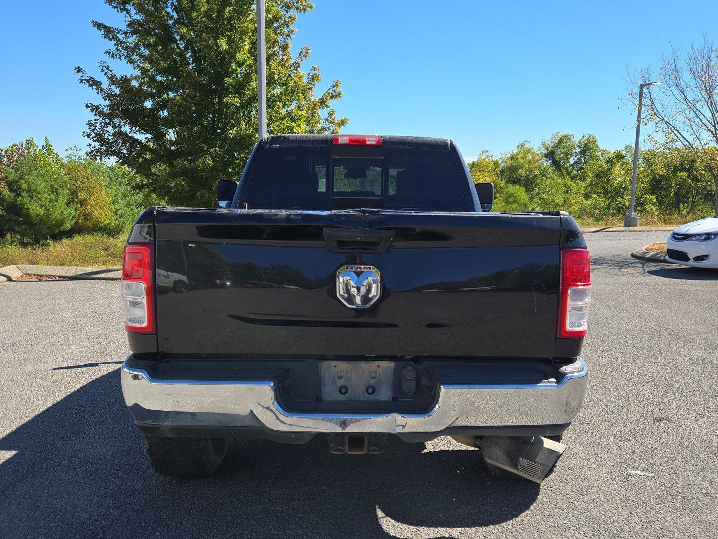 Used 2019 RAM 2500 Tradesman AWD/4WD image 6