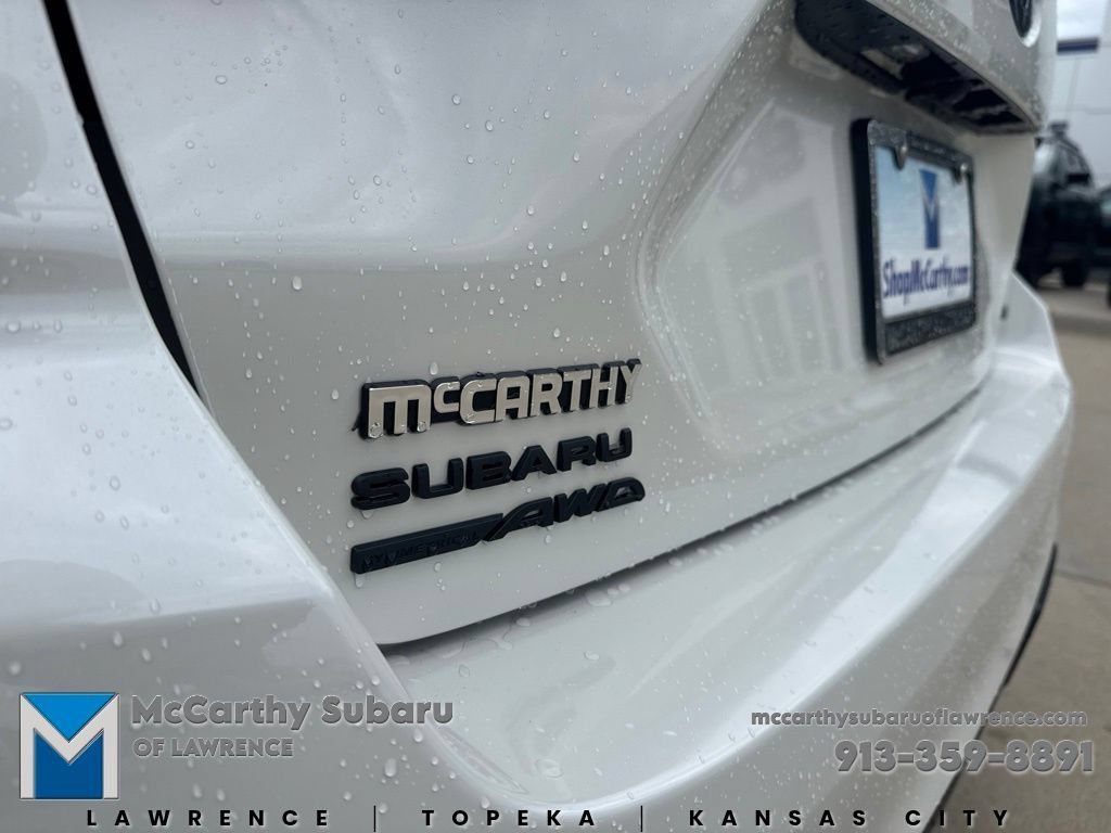 New 2026 Subaru Impreza 2.0i Sport AWD/4WD image 10