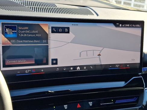 New 2026 BMW 530i xDrive AWD/4WD image 24