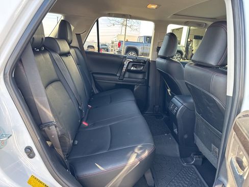 Used 2024 Toyota 4Runner TRD Pro image 24