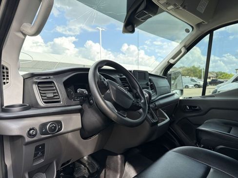 Used 2024 Ford Transit 250 148 Medium Roof image 7