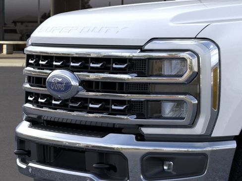 New 2026 Ford F350 Lariat w/ Lariat Premium Package AWD/4WD image 17