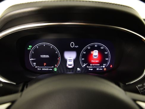 Certified 2024 Acura MDX SH-AWD w/ Technology Package image 18