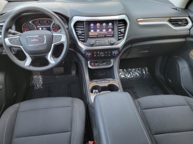 Used 2023 GMC Acadia SLE w/ Driver Convenience Package AWD/4WD image 30
