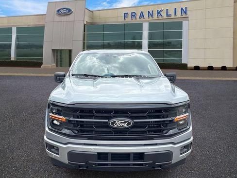 New 2026 Ford F150 XLT w/ Equipment Group 302A MID AWD/4WD image 2