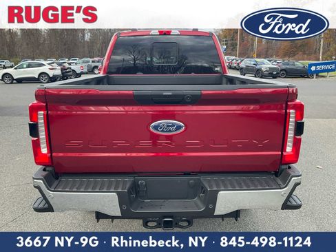 New 2026 Ford F250 XLT w/ 360-Degree Camera Package image 4