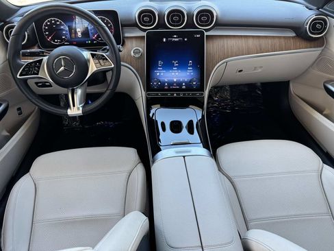 Used 2024 Mercedes-Benz C 300 Sedan image 19