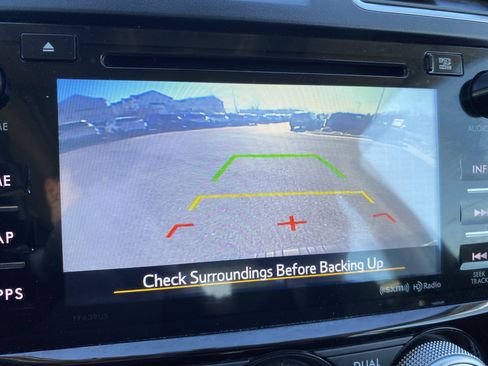 Used 2018 Subaru Forester 2.5i Touring w/ Popular Package #2 image 31