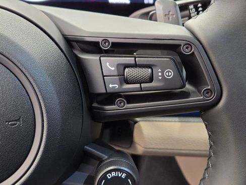 New 2026 Porsche Panamera Base image 18