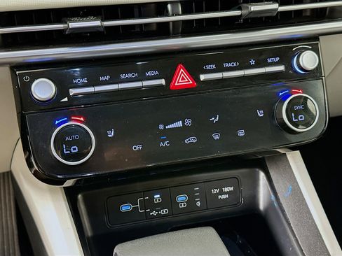 Used 2025 Hyundai Tucson SEL image 23