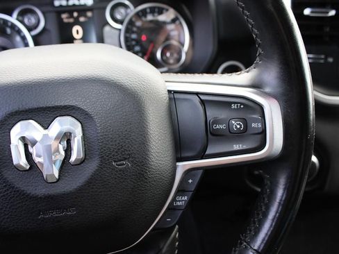 Used 2019 RAM 1500 Big Horn image 24