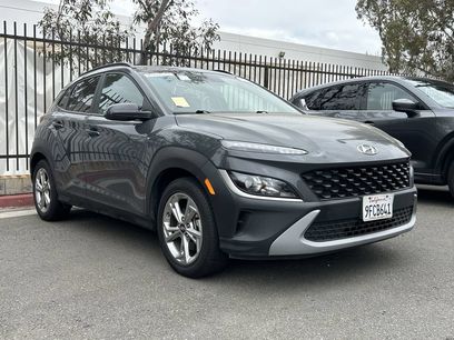 Used 2023 Hyundai Kona SEL