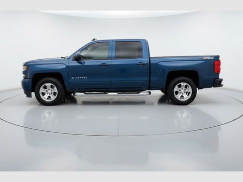 Used 2017 Chevrolet Silverado 1500 LT w/ All Star Edition image 8